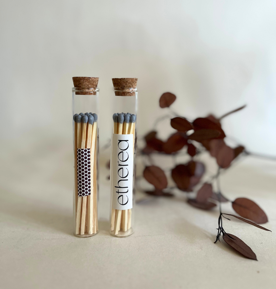 Matchsticks