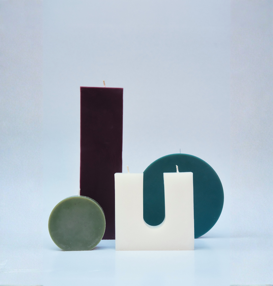 Set Hilma 1