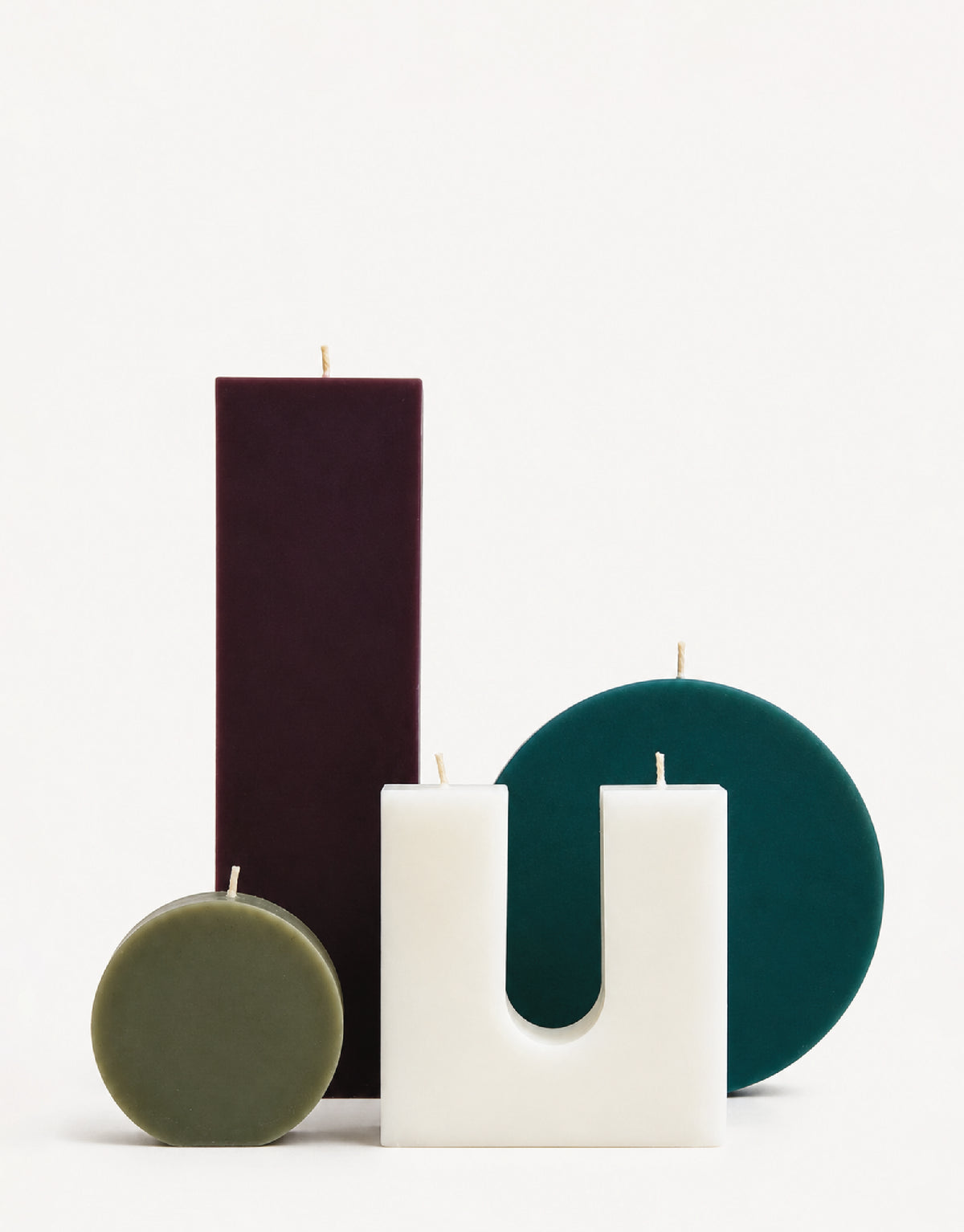 Set Hilma 1